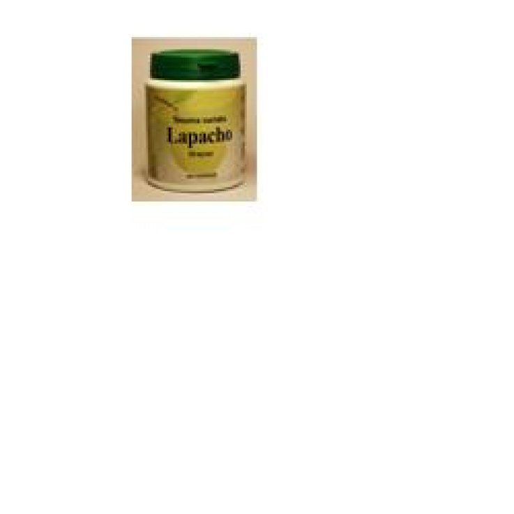 LAPACHO 60CPS PHYTOITALIA