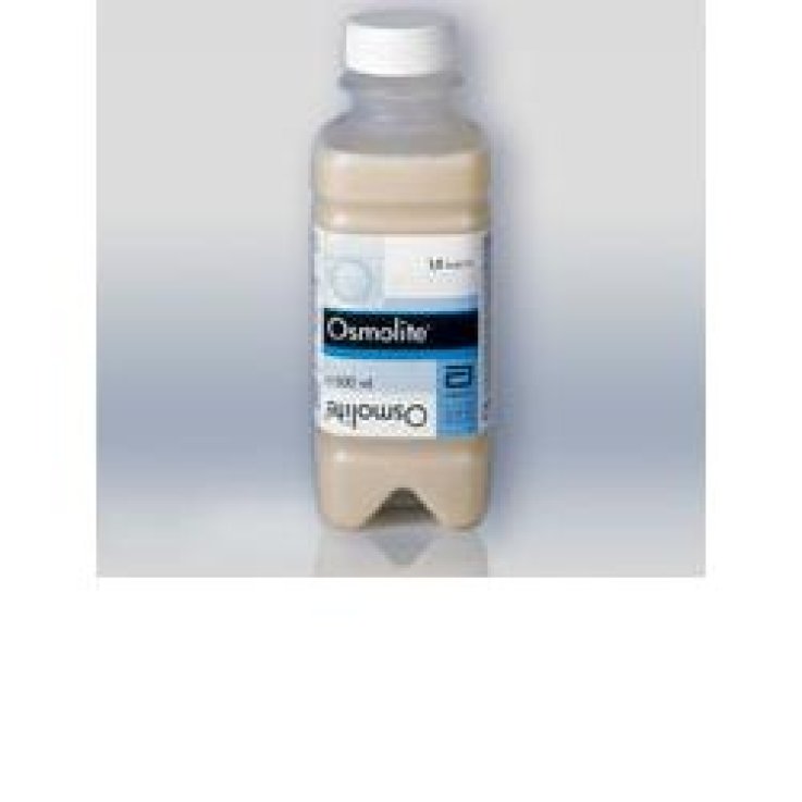 OSMOLITE LQ 500 NF