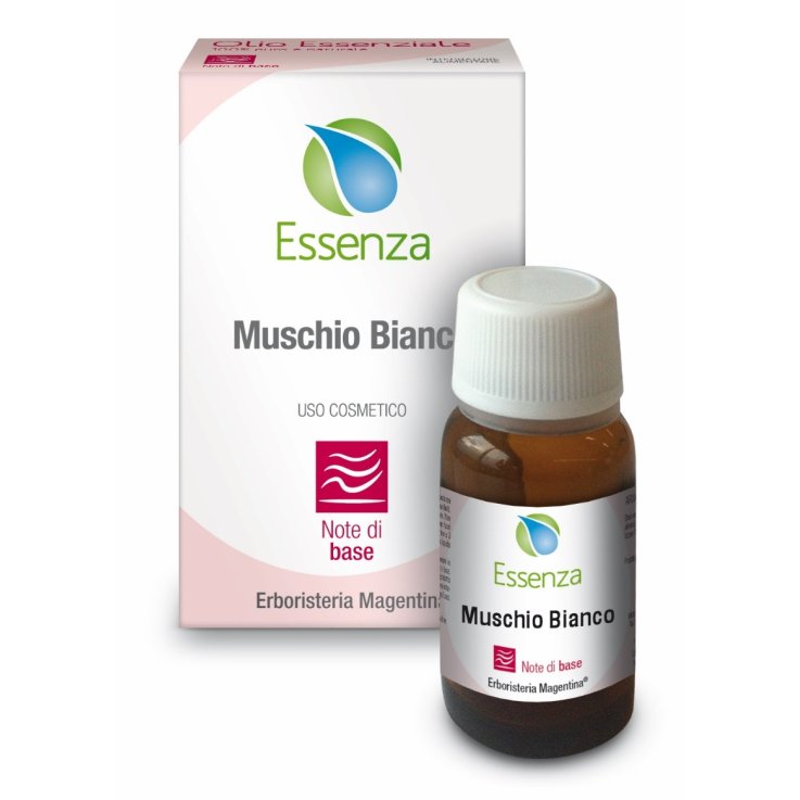 OE MUSCHIO BI 10ML ERB.MAG.