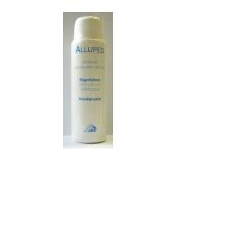 ALLUPED PEDIL 200ML