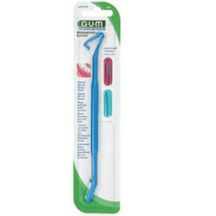 BUTLER GUM MANICO PROXAB.  605.R