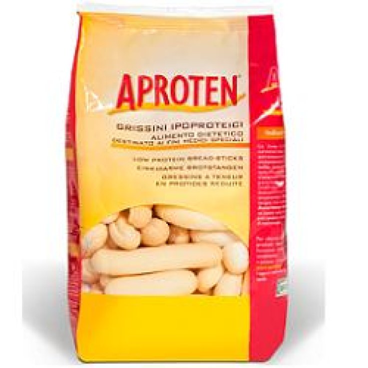 APROTEN GRISSINI 150 GR