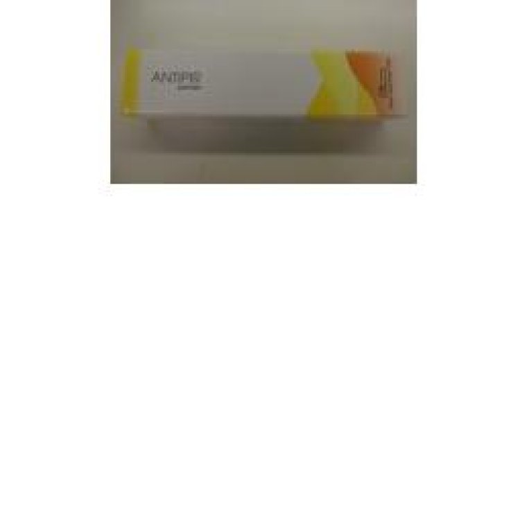 ANTIPIR POMATA 50GR OTI