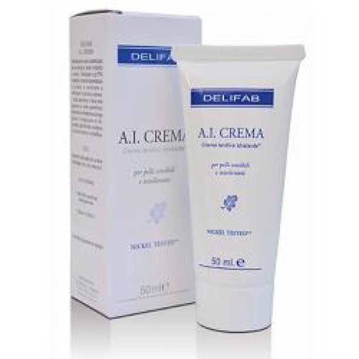 DELIFAB CREMA A.I CREMA 50ML P/S