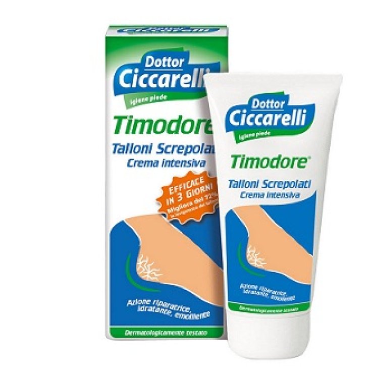 TIMODORE CRE INTENS.TALLONI SCRE
