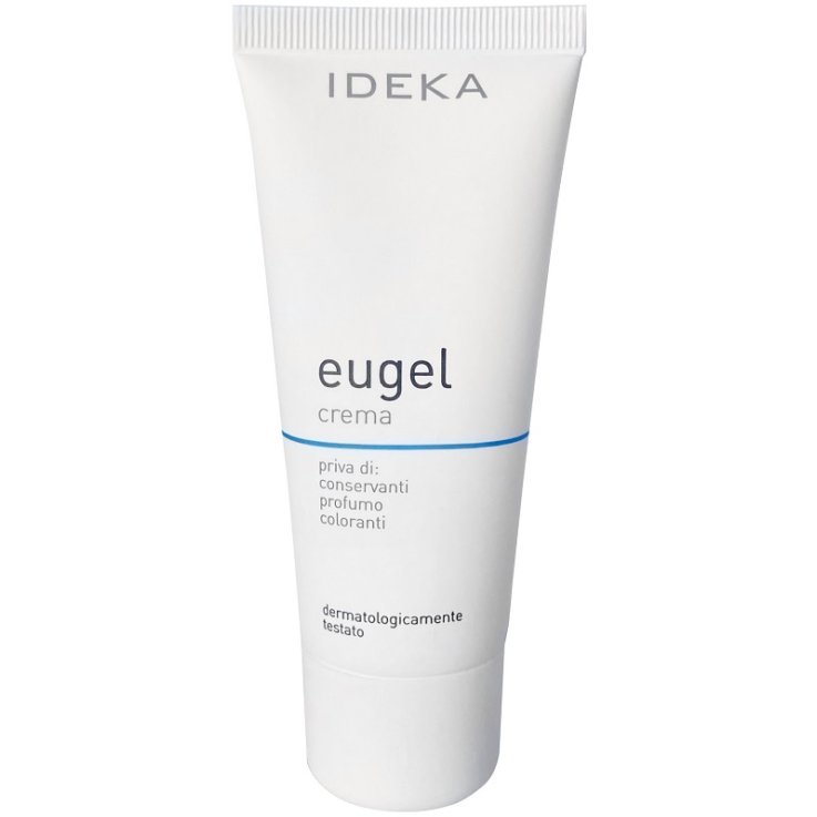 EUGEL IDRATANTE CREMA 50ML