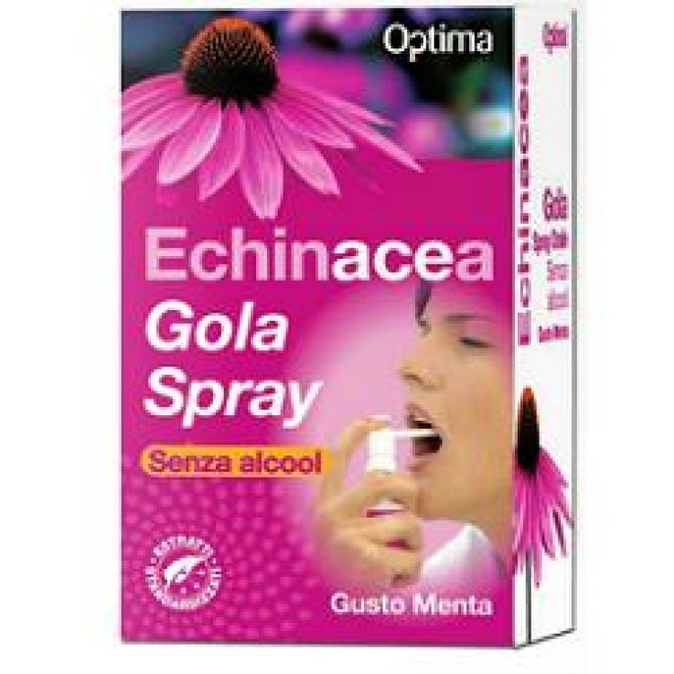 ECHINACEA GOLA SPRAY 20ML (3004)