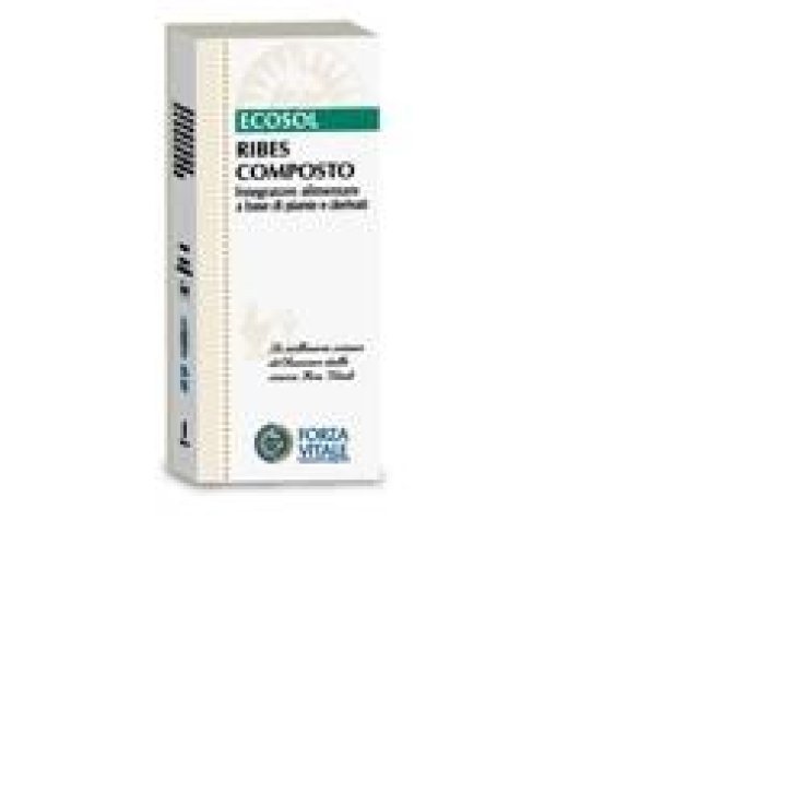 RIBES COMP. GOCCE 50ML (E54) F