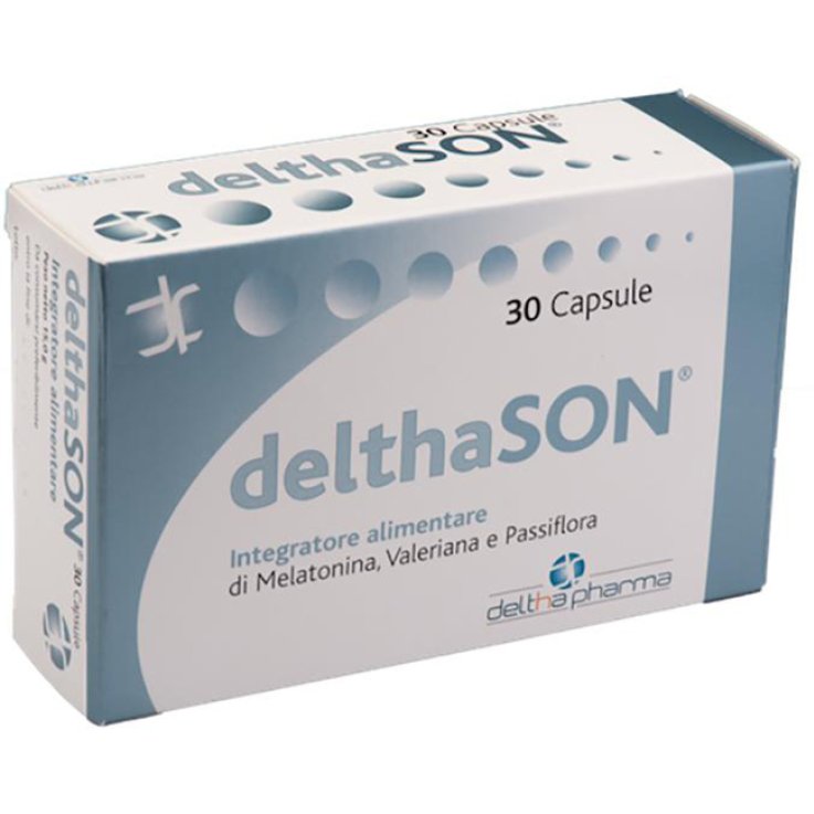 DELTHASON 30CPS