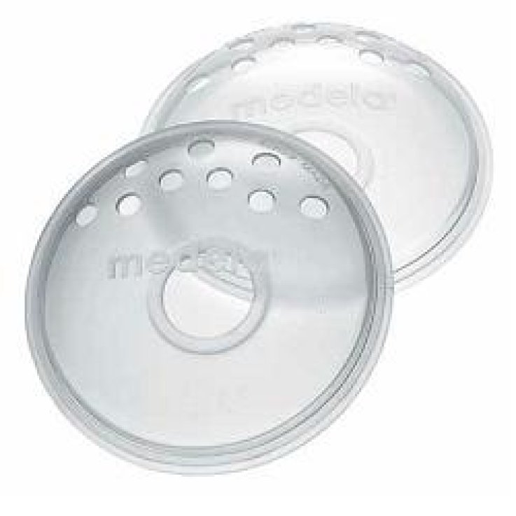 MEDELA MODELLAT.CAPEZZ SILX2(PIA