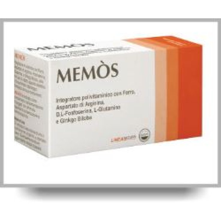 MEMOS INTEG.10 FLACONCINI 10ML