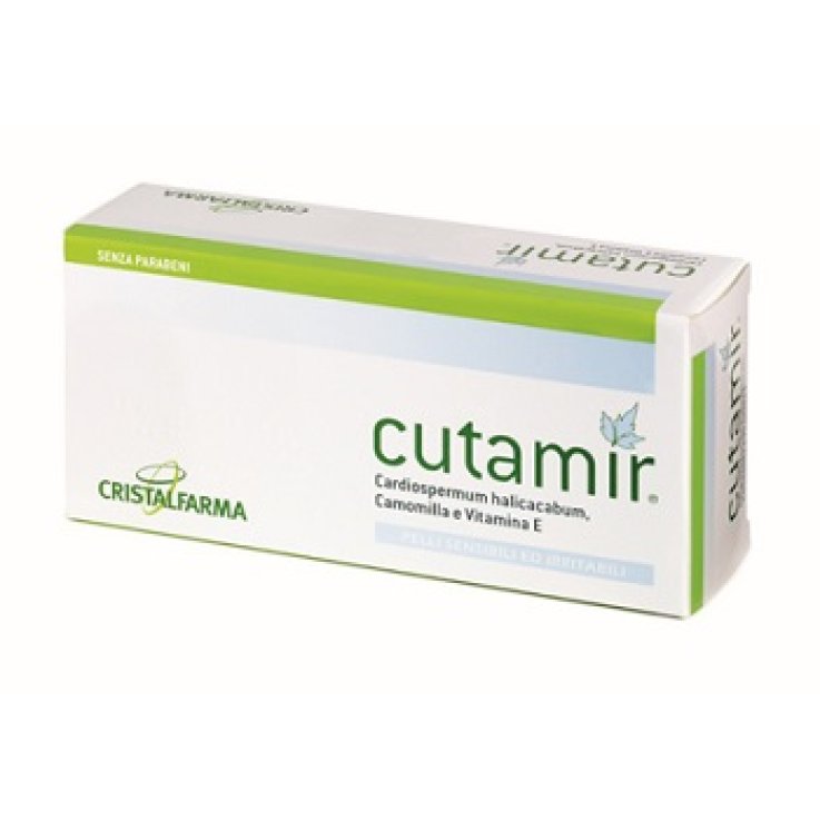 CUTAMIR CRE PROTTET P/SENS/IRRIT
