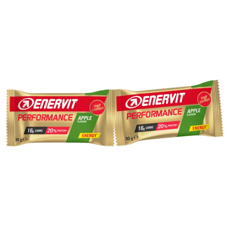 ENERVIT P.S PERFORM.2BAR X30GR M