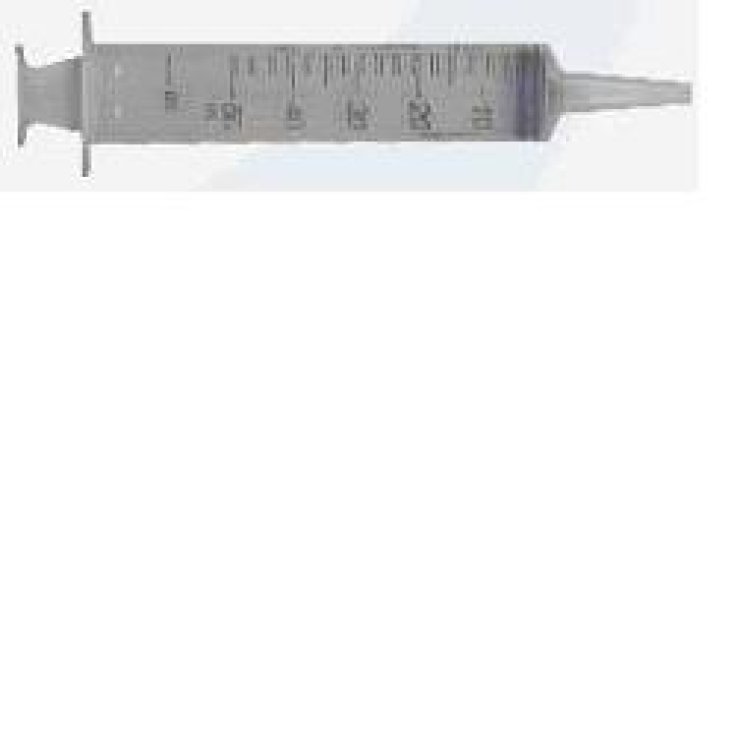 SIRINGA STERILE 50ML CONO CATE