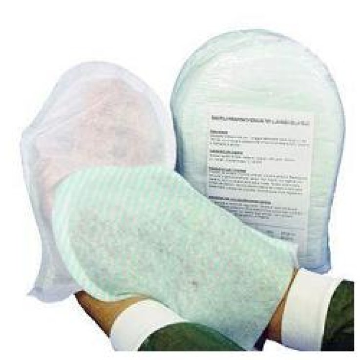 MANOPOLE SAPON.TNT 20PZ PB PHARM