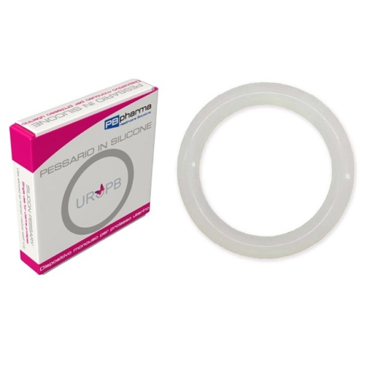 PESSARIO SILICONE 65