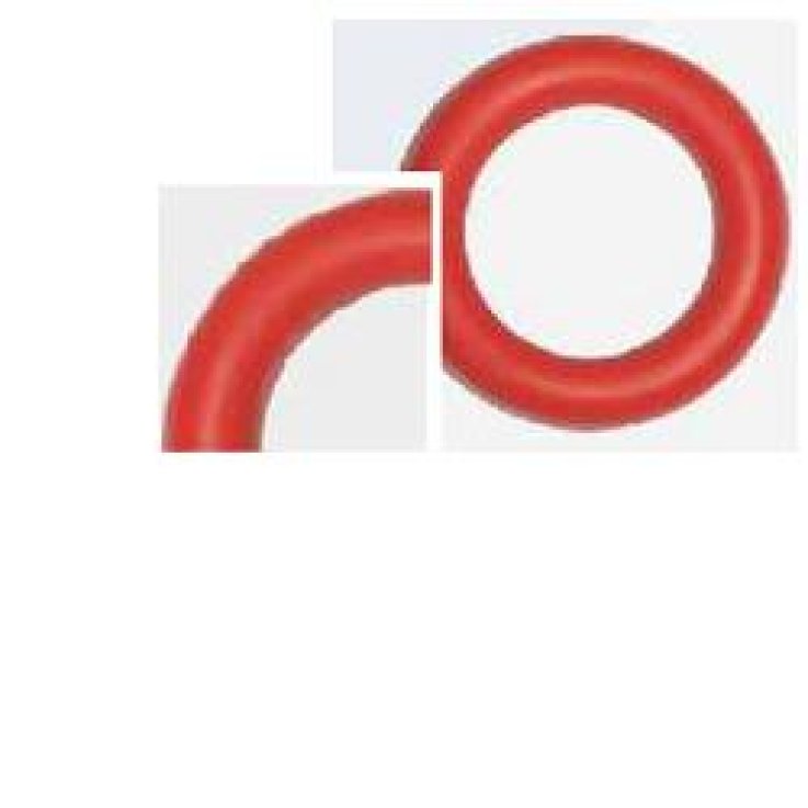 PESSARIO ANELLO GOMMA 85MM PB PH