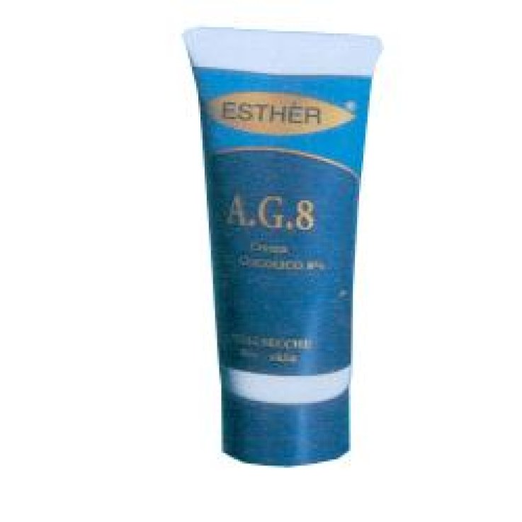 ESTHER AG 8 AC/GLIC 8% CR 30ML