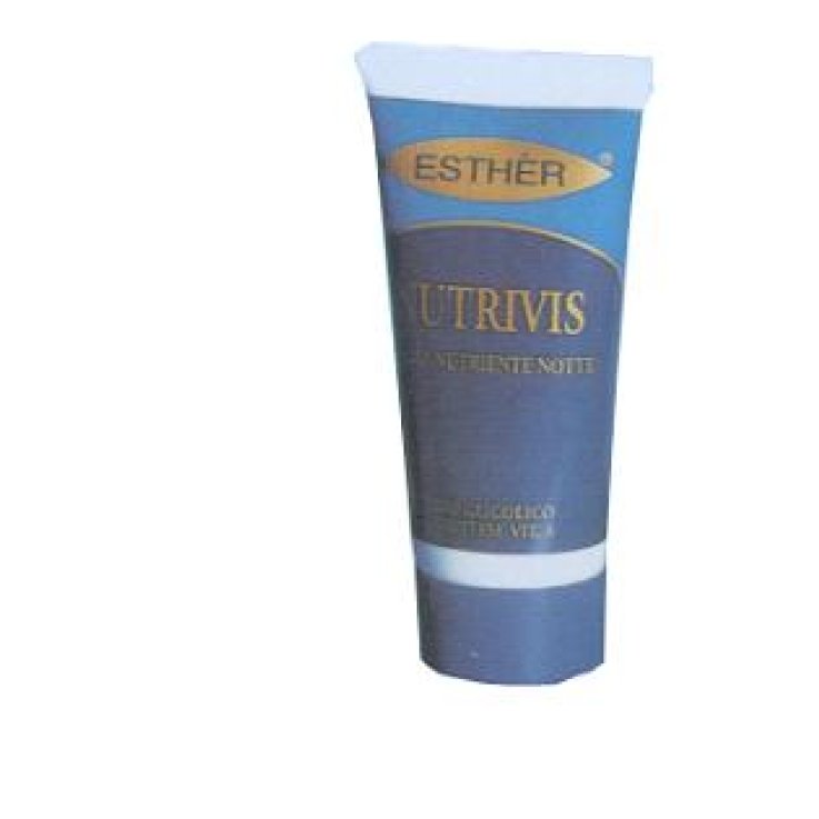 ESTHER NUTRIVIS CRE VI COUPE/XEM
