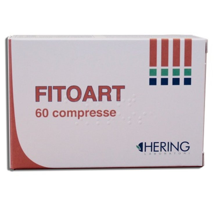 FITOART INTEGR 60CPR HERING
