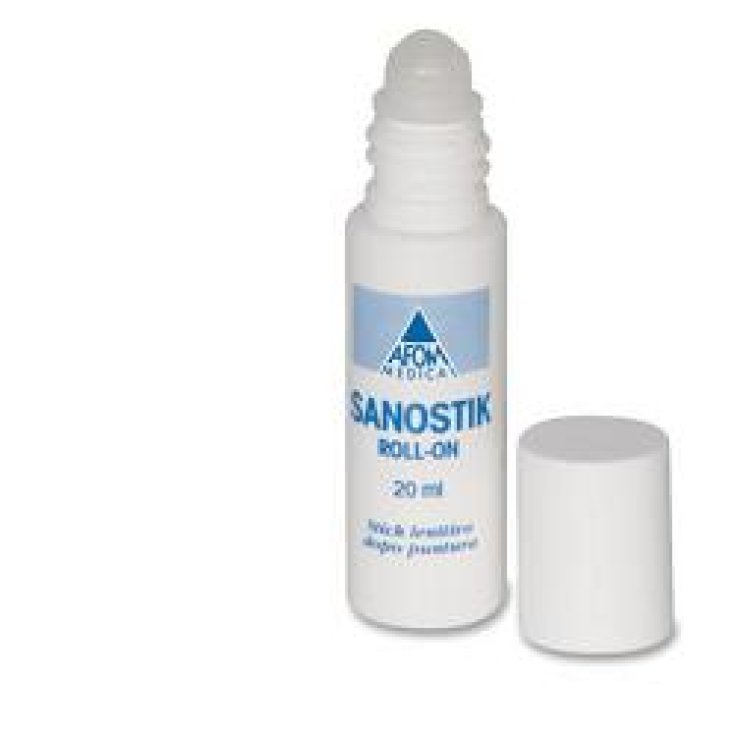 SANOSTICK ROLLON LENIT 20ML (I48