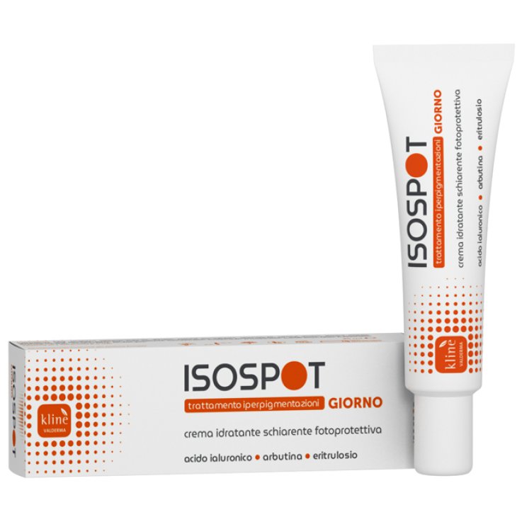 ISOSPOT CRE GG FOTOPROT.25ML S/P