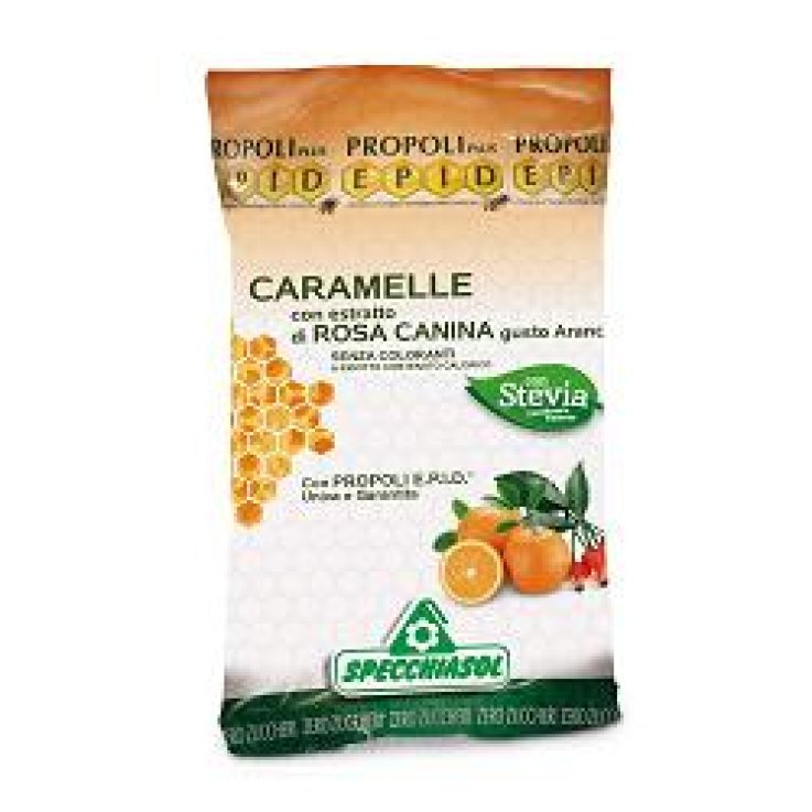 EPID CARAM PROPOLI ROSA CANINA