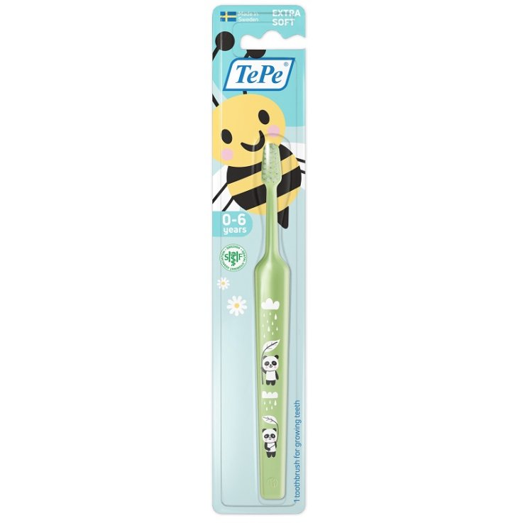 TEPE SPAZ MINI 0-3ANNI EXTRASOFT