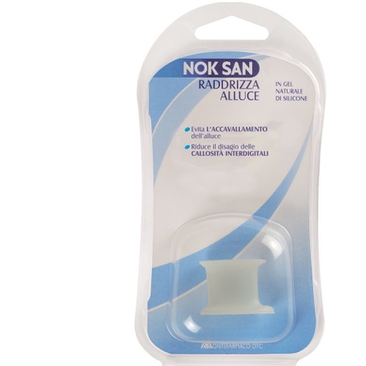 NOKSAN RADDRIZZA ALLUCE SILIC 1P