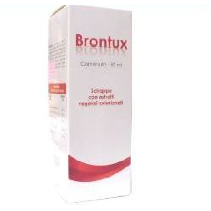 BRONTUX*SCIR 150ML