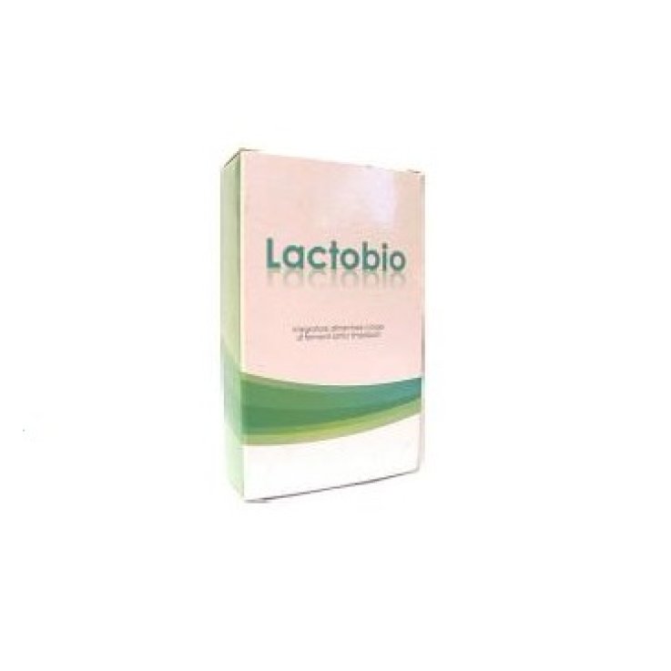 LACTOBIO 30OCPR(LACTOBACILLO)