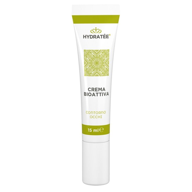 HYDRATEE CRE BIOATT.C/OCCH 15M(A