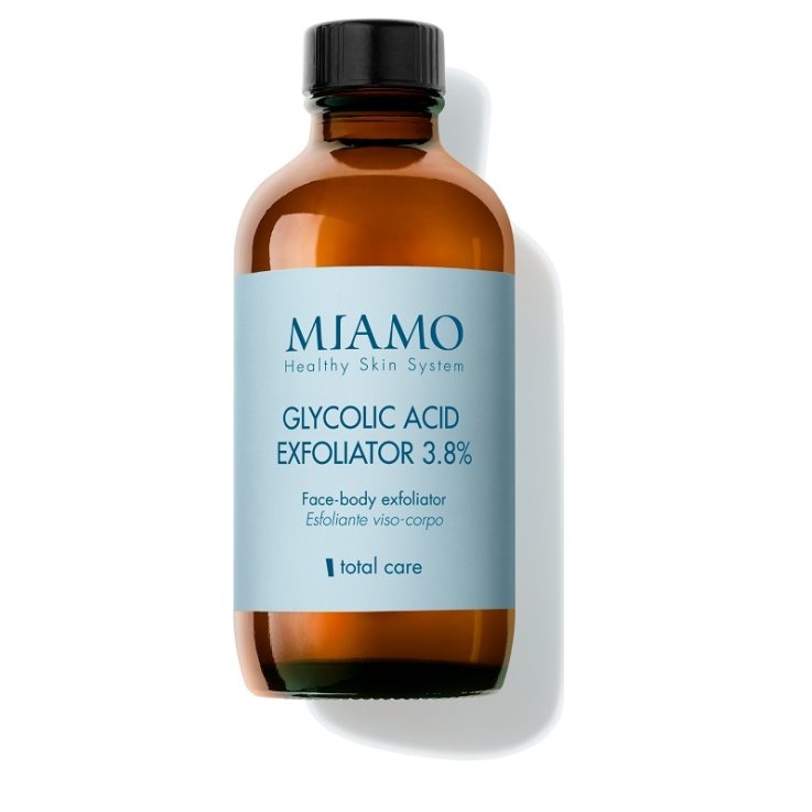 MIAMO MINI SIZE GLYC EXF 20ML