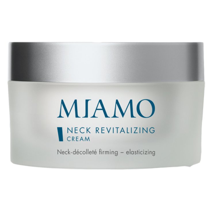 MIAMO NECK REVITALIZ CR 50ML MIAMO NECK REVITALIZ CR 50ML