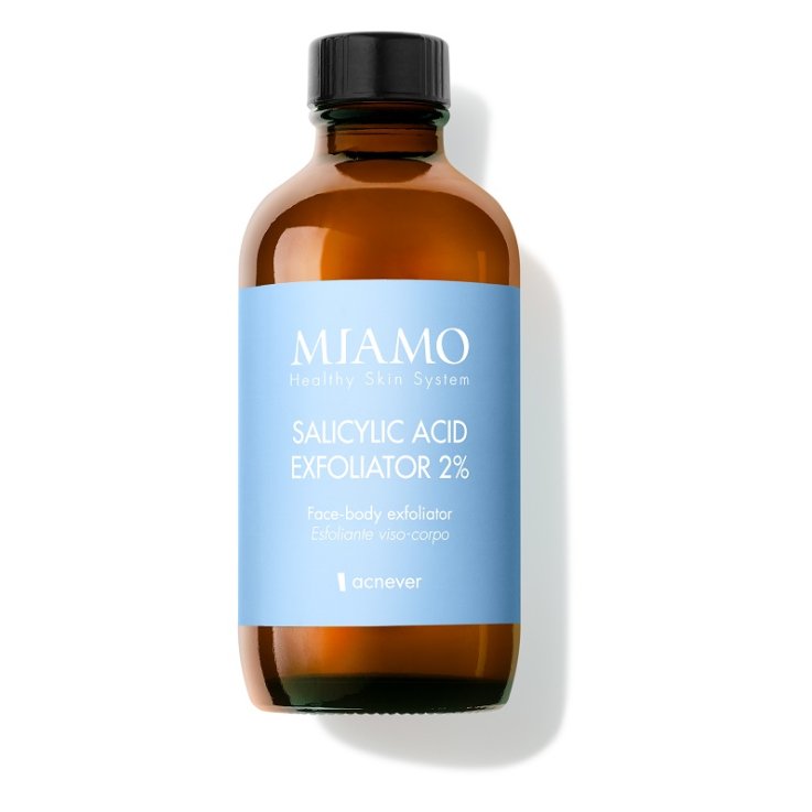 MIAMO MINI SIZE SALIC EXF 20ML