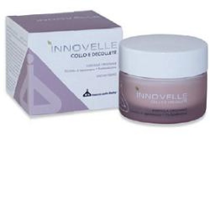 INNOVELLE COLLO/DECOLTE CRE 50ML