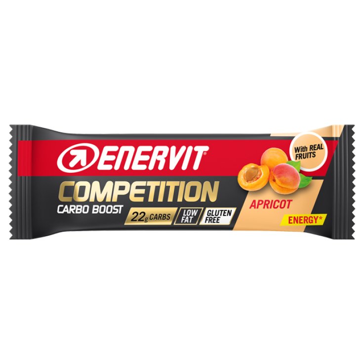 ENERVIT SP COMP.1BAR.ALBIC.30GR(