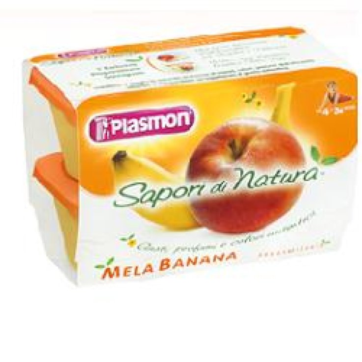 OMOG PLASMON SAP.D/N ME-BA 100X4
