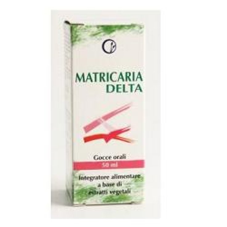 MATRICARIA DELTA SOL IAL 50M