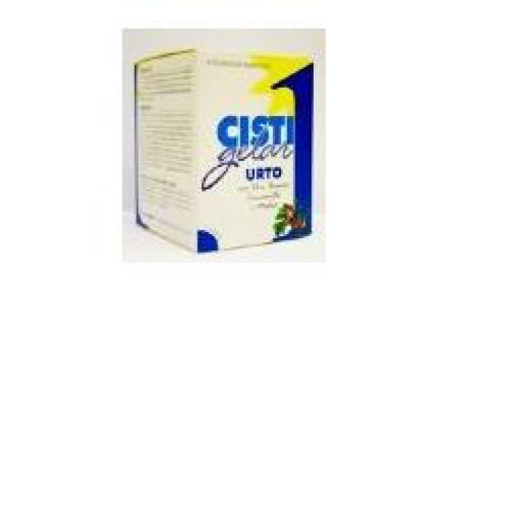 GELAR CISTI URTO 14BST(UVA U./CA