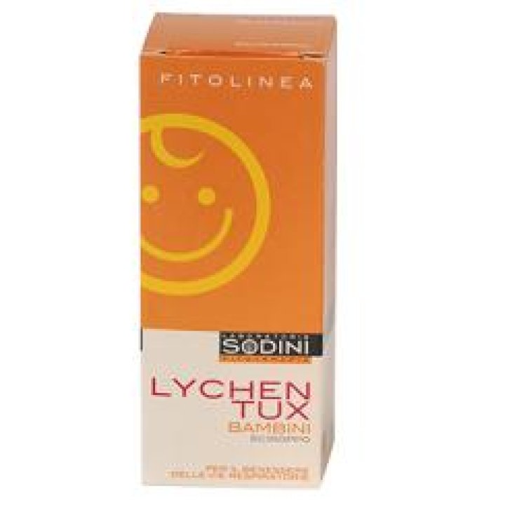 LYCHENTUX SCIR BB 150ML SODINI