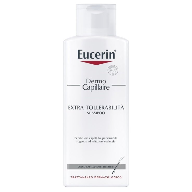 EUCERIN EXTRA-TOLLERABILITA SH