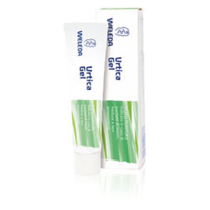 WELEDA URTICA GEL D/PUNTURA 25GR
