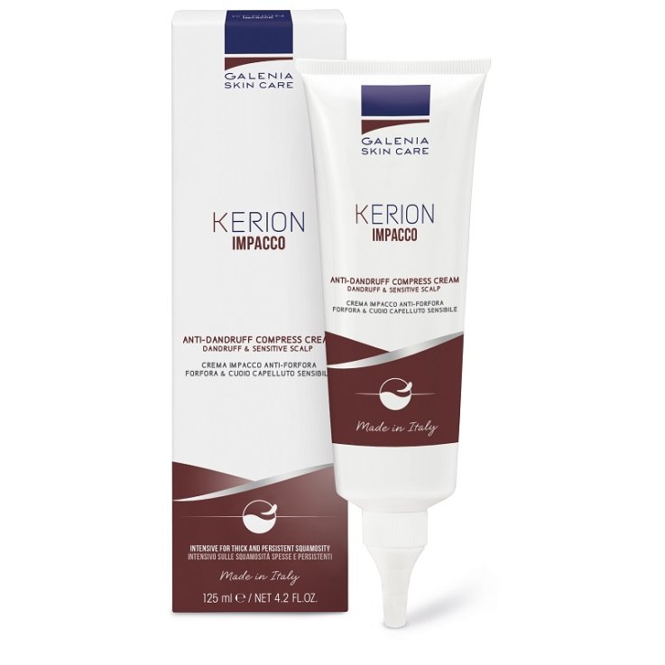 KERION IMPACCO-CRE A/FORF 125ML(