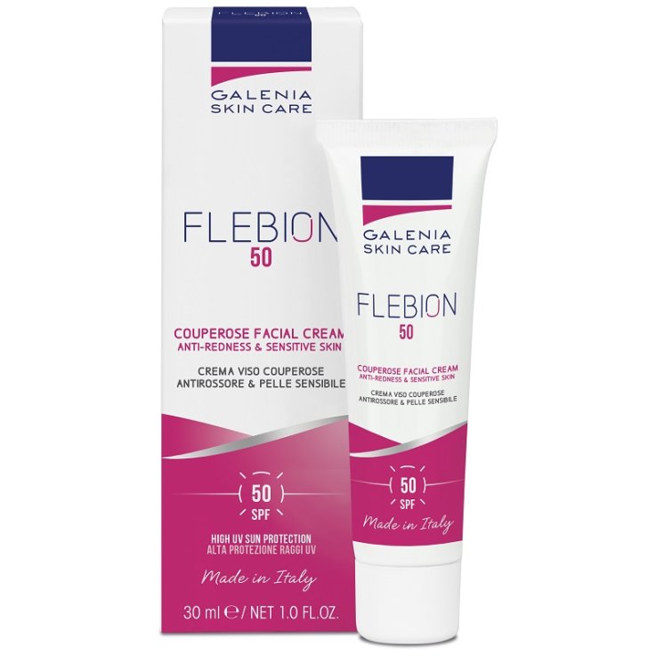 FLEBION CRE VISO X COUP/ROS SPF5
