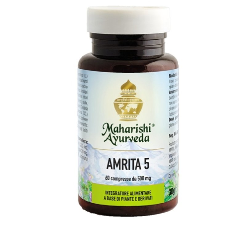 AMRITA 5 60TAV (mak5)