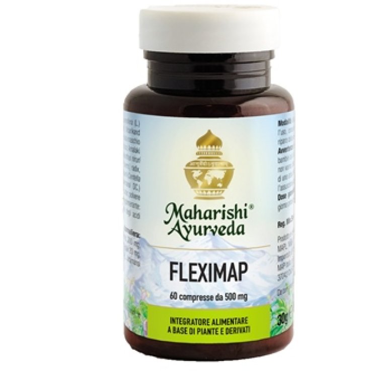 AMRITA FLEXIMAP 60CPR 30G