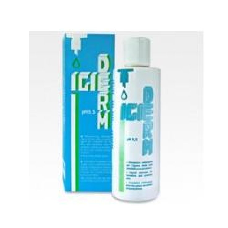 IGIEDERM DETERGENTE LIQUIDO 250M