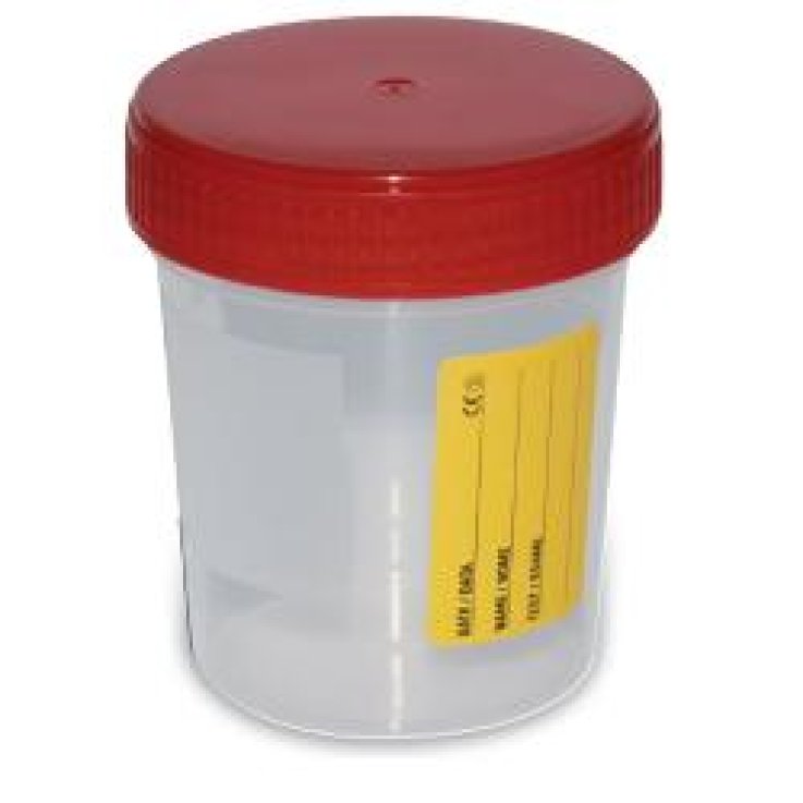 MEDIPRESTER.CONTEN.URINE 120ML