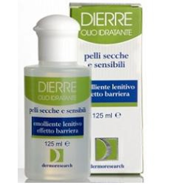 JUDI F.DIERRE OLIO IDRT/LEN P/CC
